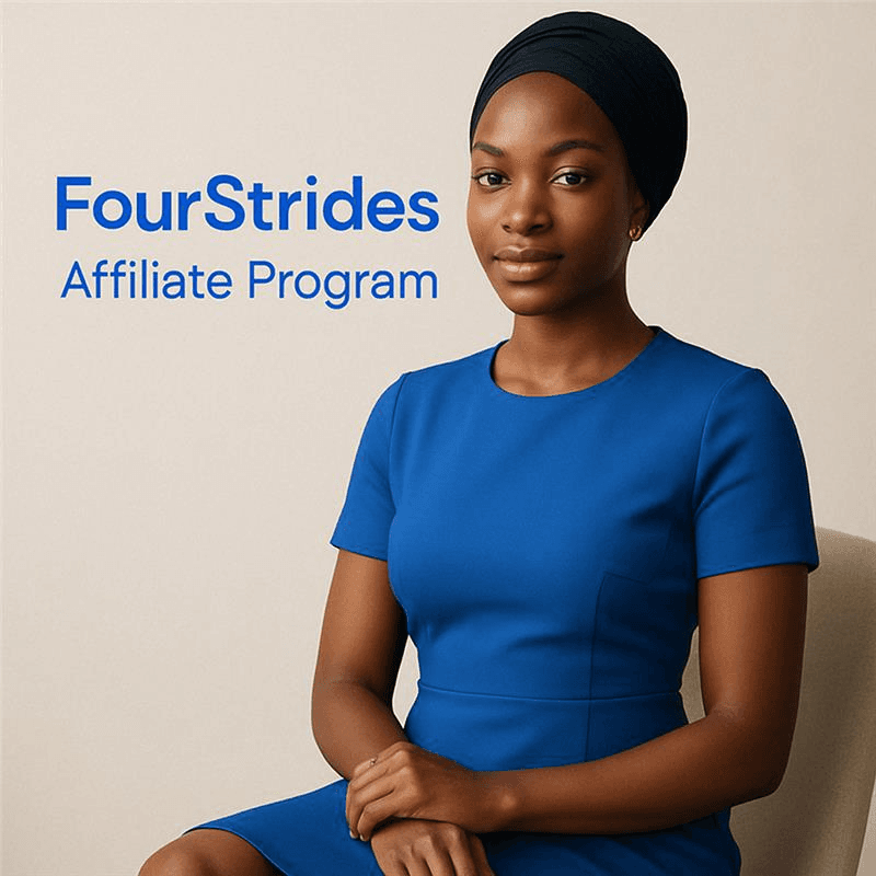 Affiliate Program