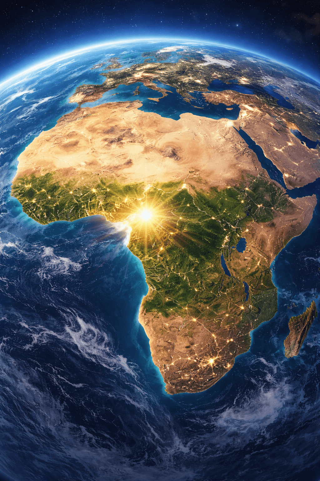 FourStrides — changing the way Africa rents