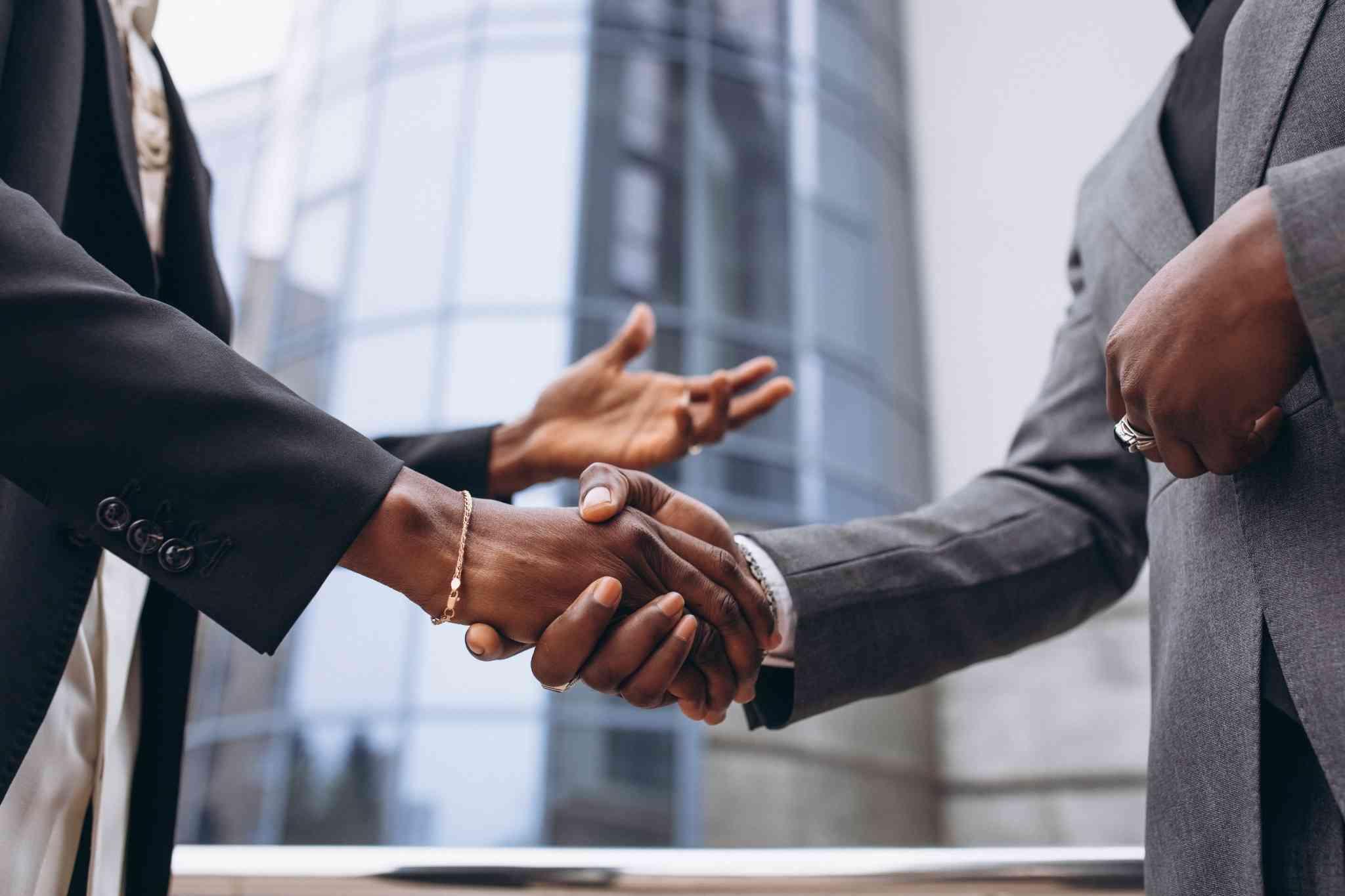 Digital rental agreements