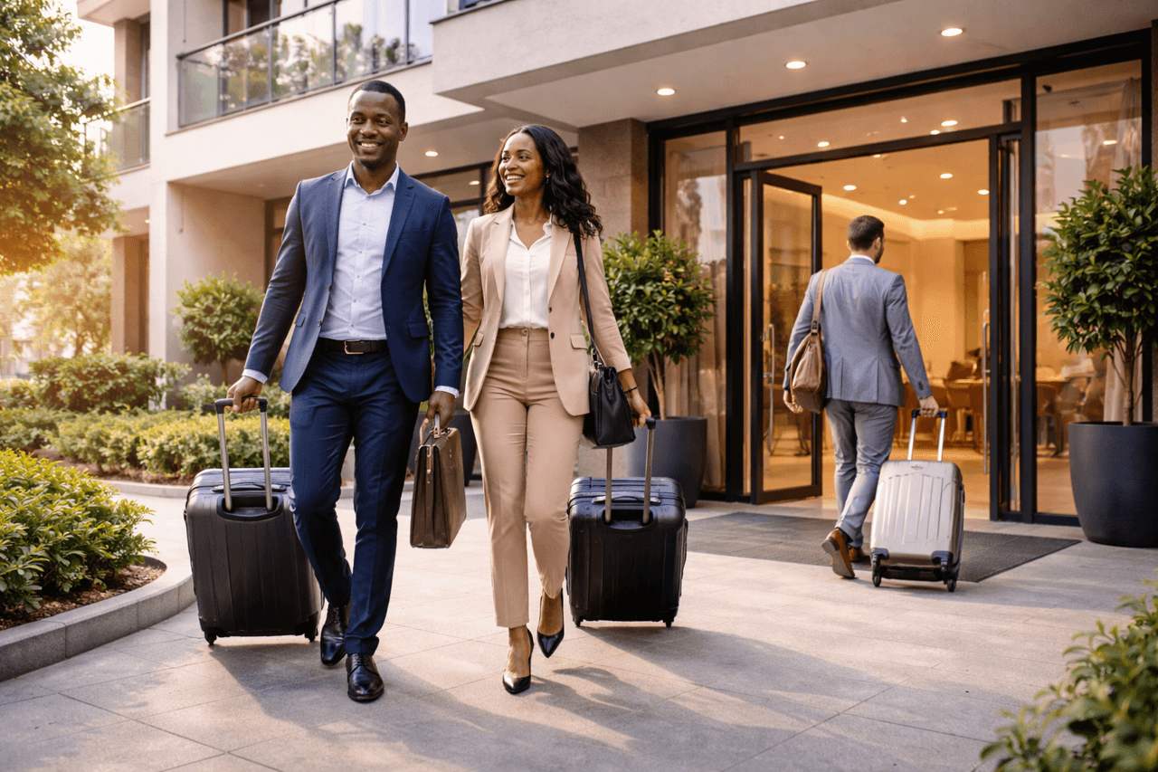 Verified long-stay tenants