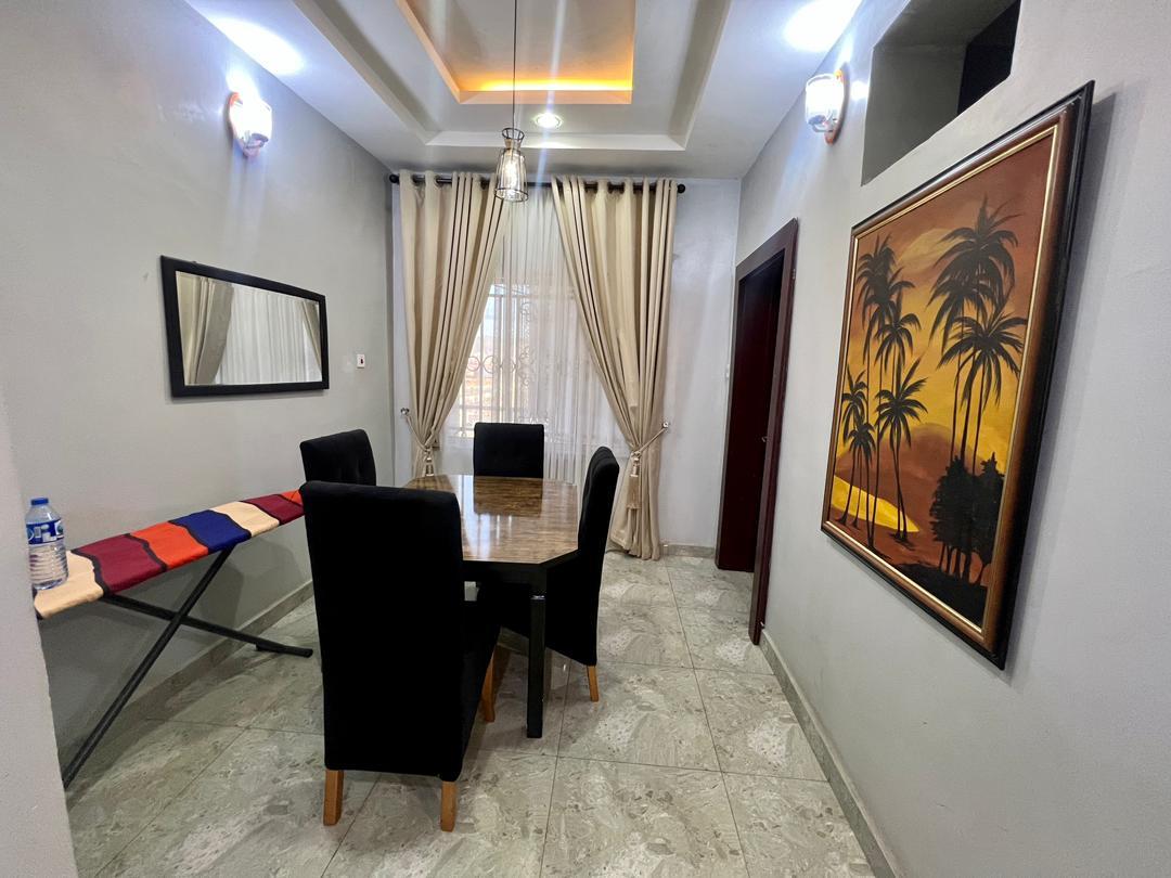 Ruby 2-Bedroom Apartment in Jahi by Gilmore – Ideal for Monthly Stays - Gallery Image 3