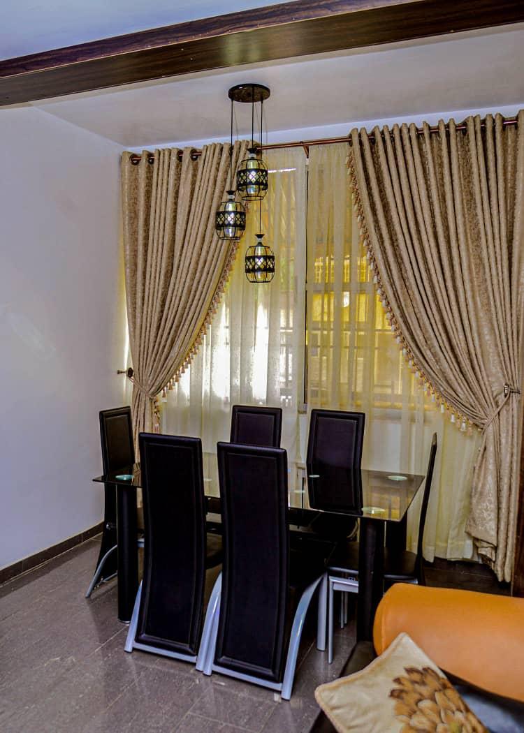 2 bedroom furnished apartment at Garki 2, Abuja for Rent - Gallery Image 5