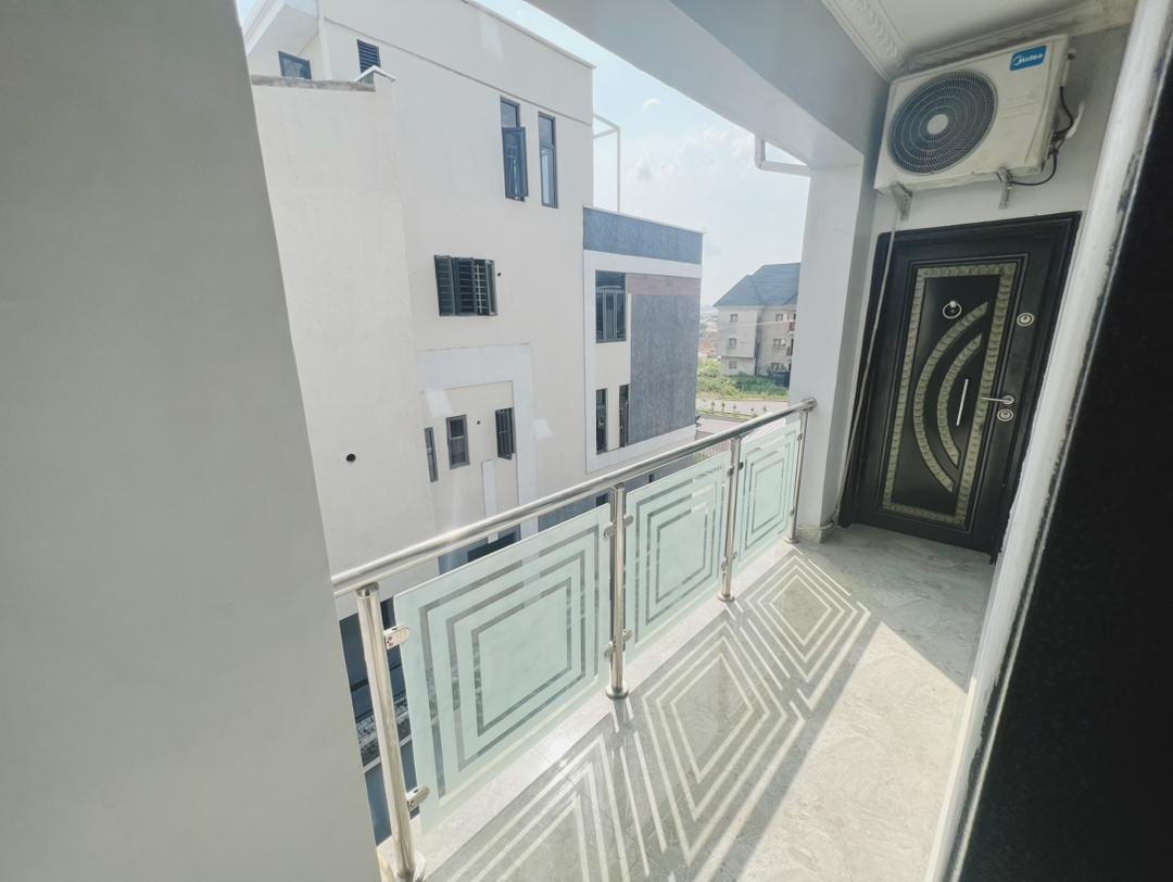 Ruby 2-Bedroom Apartment in Jahi by Gilmore – Ideal for Monthly Stays - Image 5