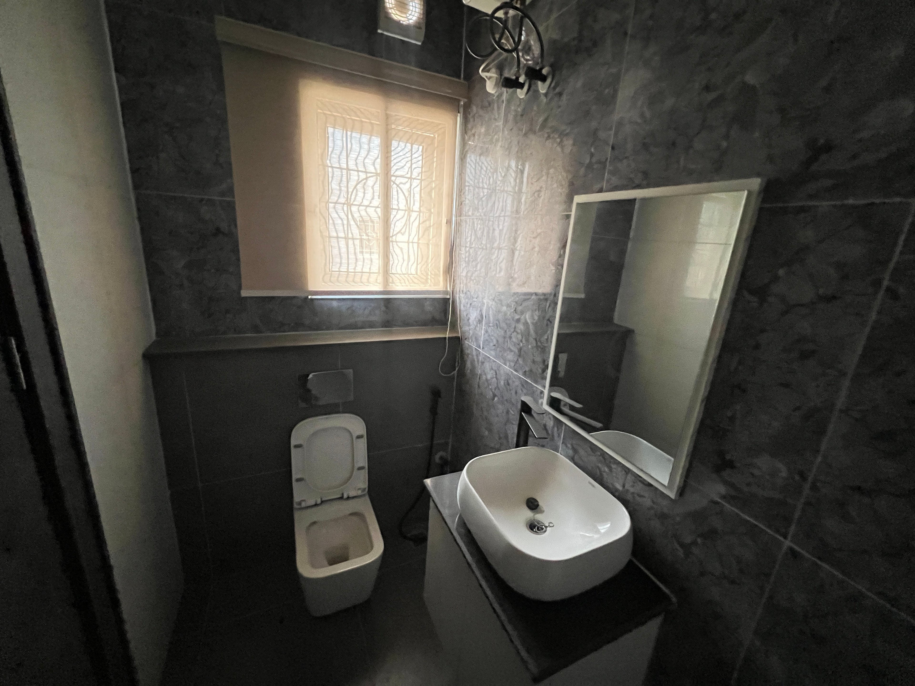 Furnished Modern 2-Bedroom Apartment with Balcony River Park Estate Lugbe – Monthly Stays - Image 6