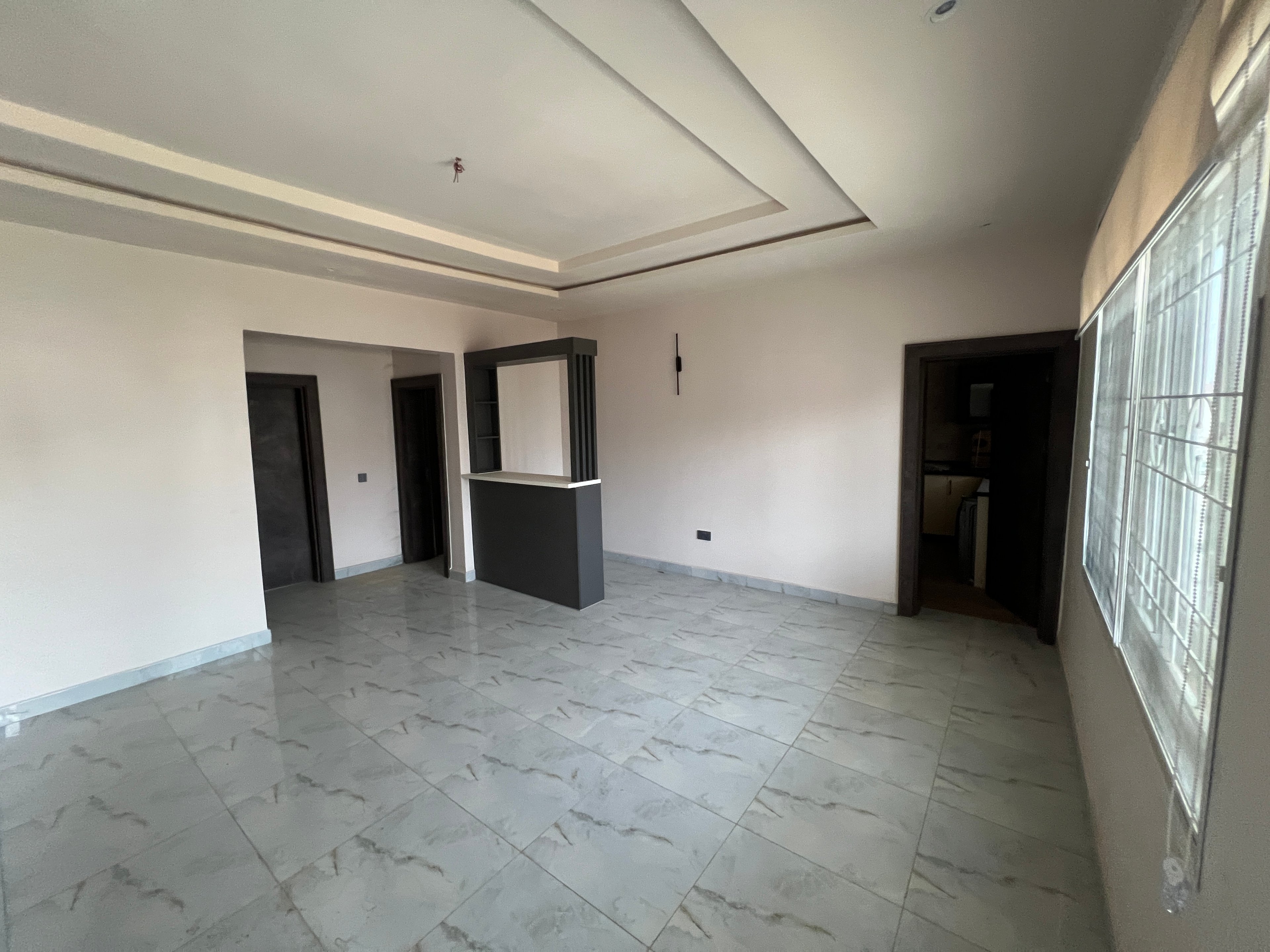 Furnished Modern 2-Bedroom Apartment with Balcony River Park Estate Lugbe – Monthly Stays - Image 14