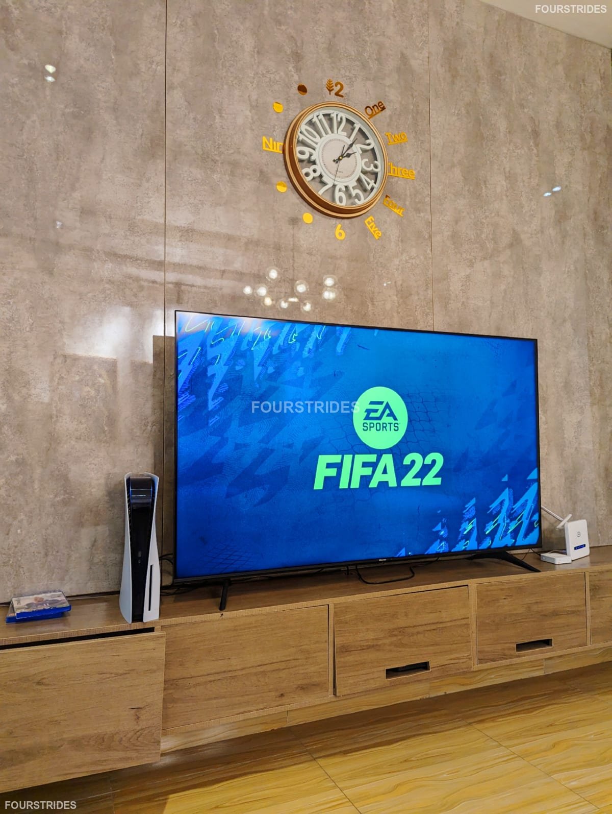 BigJay 3 Bedroom fully serviced Apartment  - Image 7