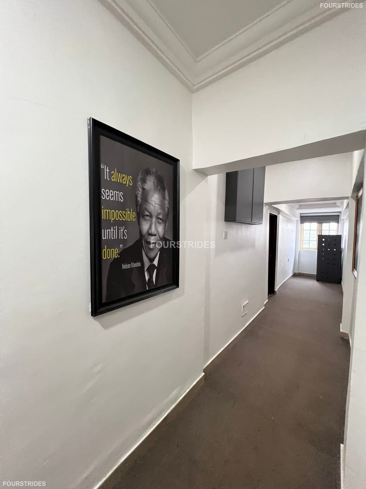 Fully Furnished 3 bedroom apartment for Monthly Rent at Wuye, Abuja - Image 5