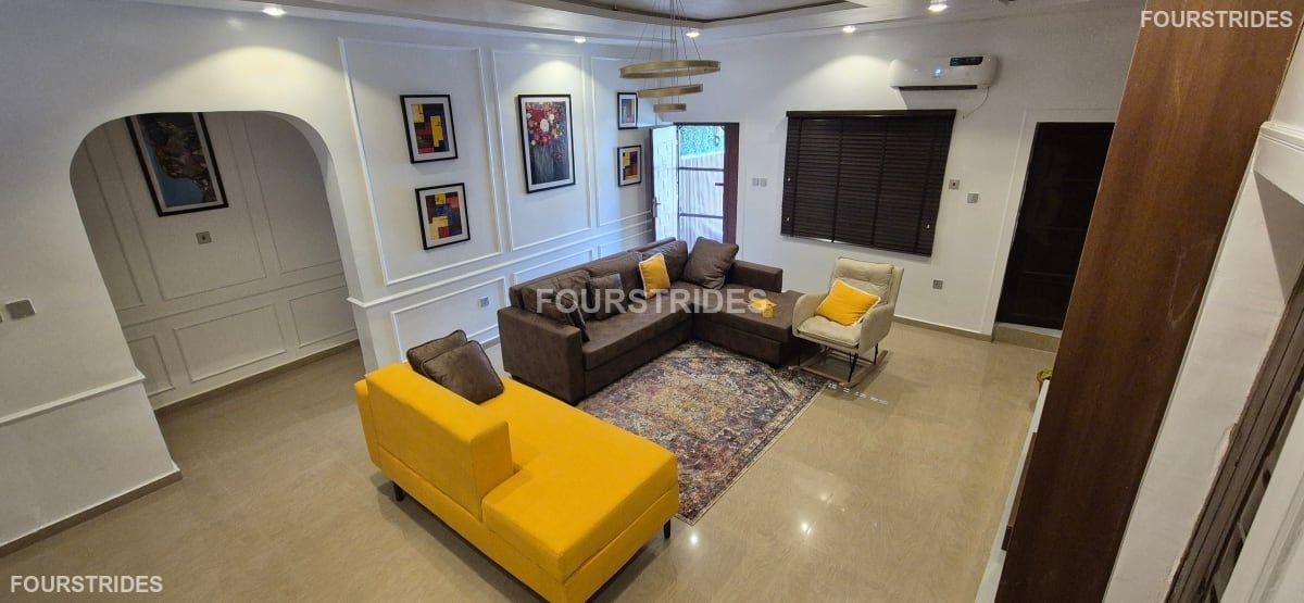 St. Joseph House - Main Image