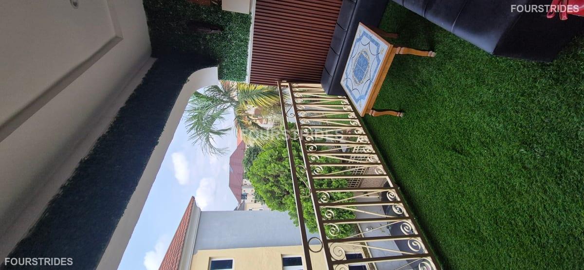 St. Joseph House - Gallery Image 4