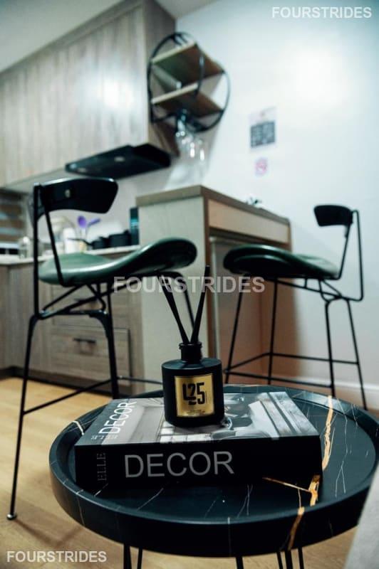 Luxury Studio Retreat In Wuse2 - Gallery Image 4