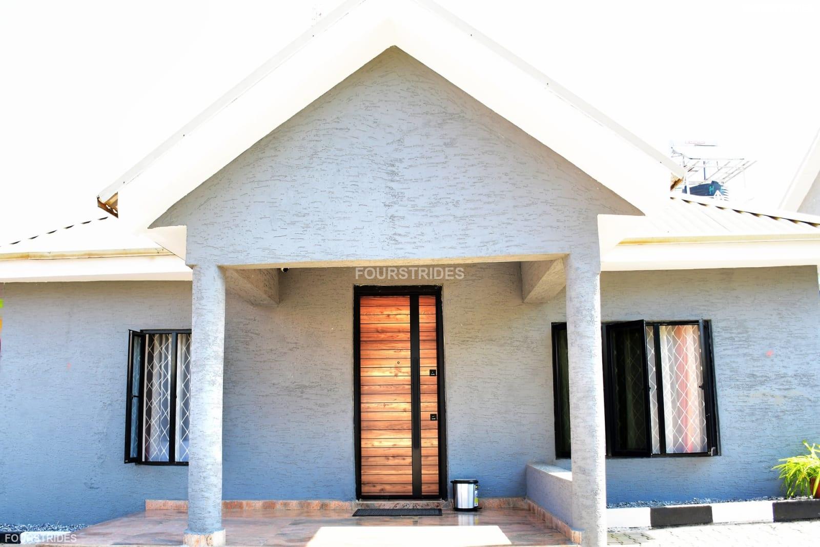 25% Off Nov–Dec ~ Aso Rock ~ Spacious 3BR Garki Apt - Gallery Image 3