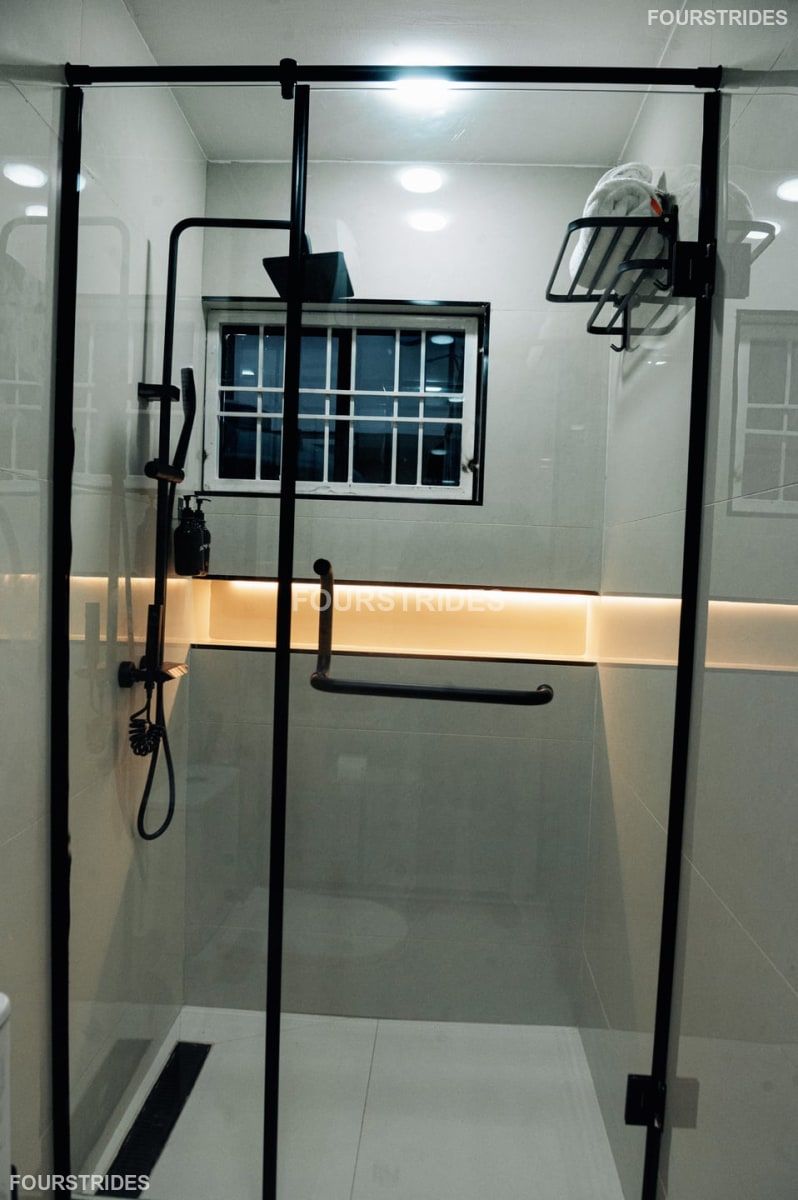 Comfortable Standard Room Wuse2 - Main Image