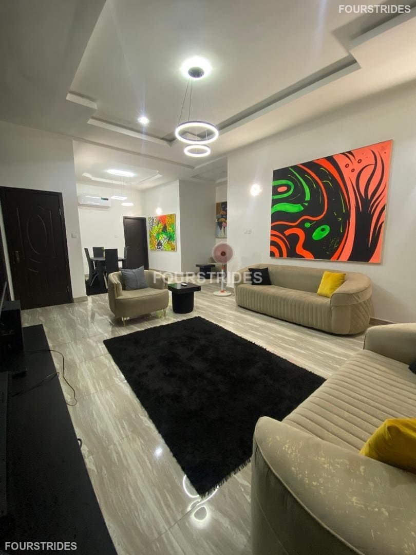 XAVIER CONVENIENCE UTAKO 2/3 BEDROOM - Main Image