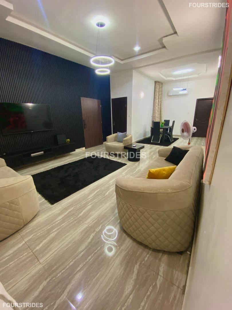 XAVIER CONVENIENCE UTAKO 2/3 BEDROOM - Gallery Image 2