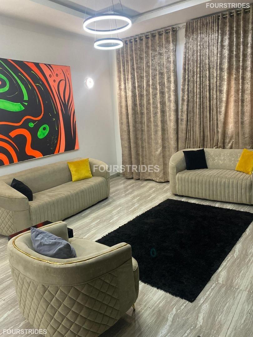 XAVIER CONVENIENCE UTAKO 2/3 BEDROOM - Gallery Image 3