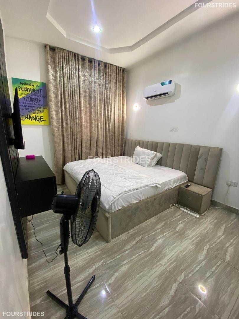 XAVIER CONVENIENCE UTAKO 2/3 BEDROOM - Gallery Image 4