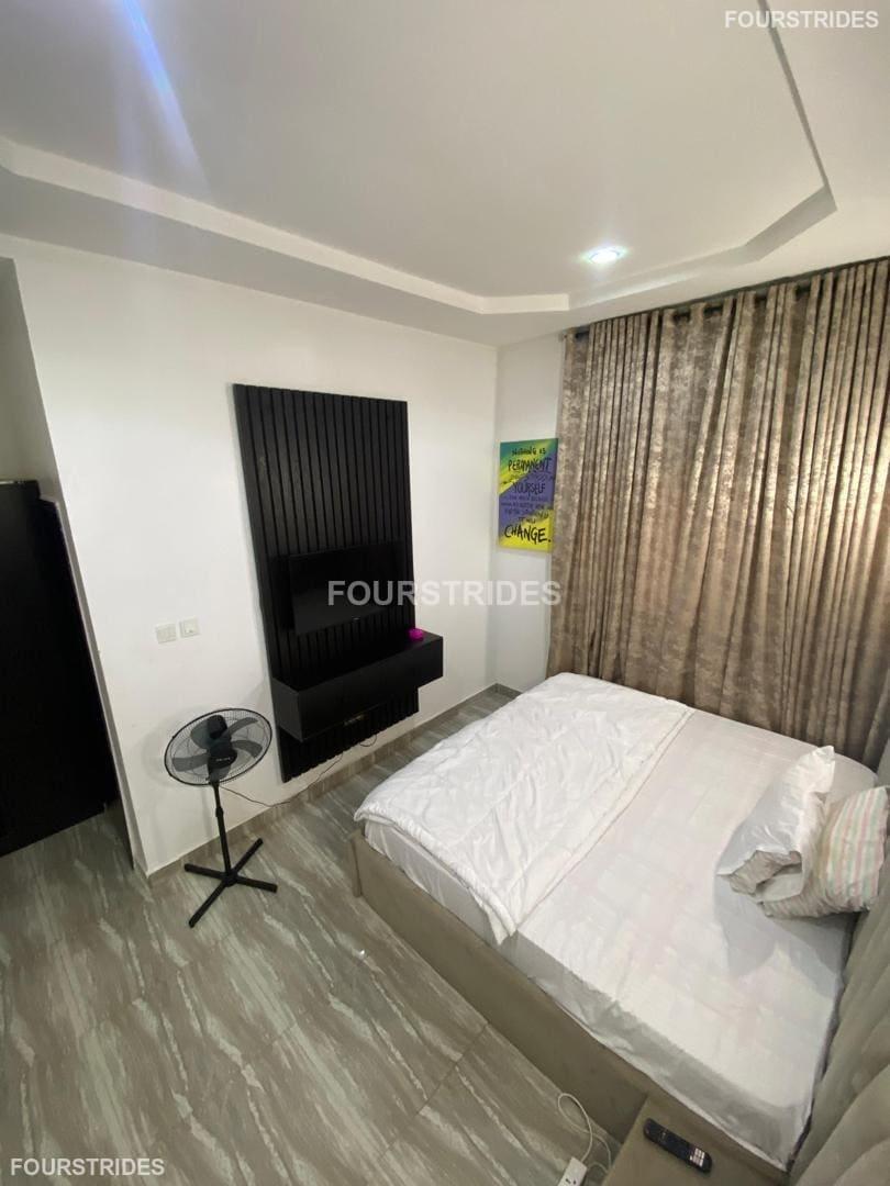 XAVIER CONVENIENCE UTAKO 2/3 BEDROOM - Gallery Image 5