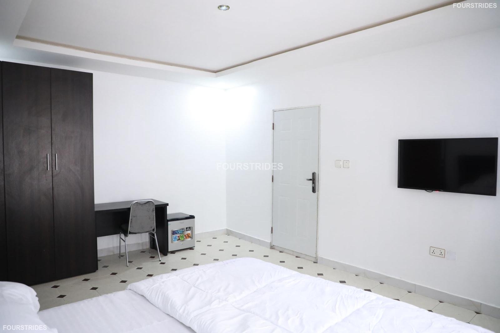 D & D APARTMENT ASOKORO - Gallery Image 5