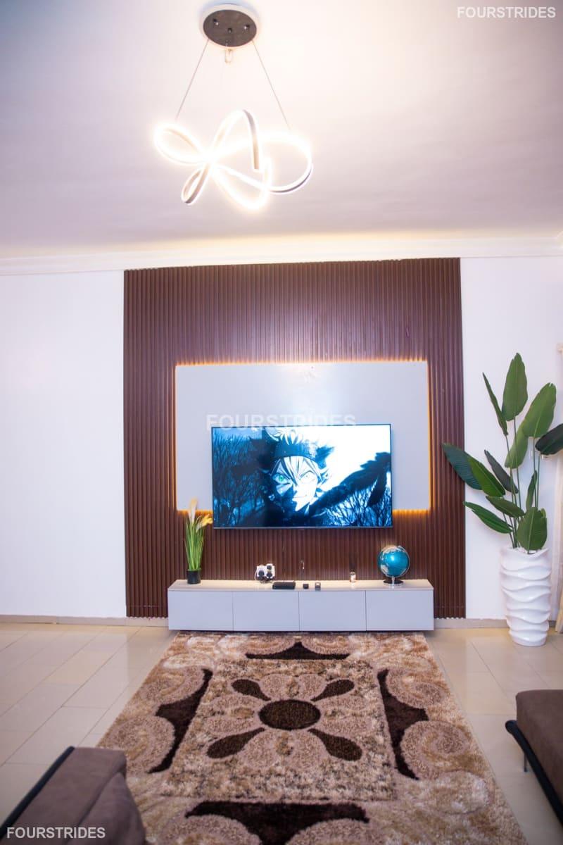 SOMA 3 BEDROOM JAHI - Gallery Image 2