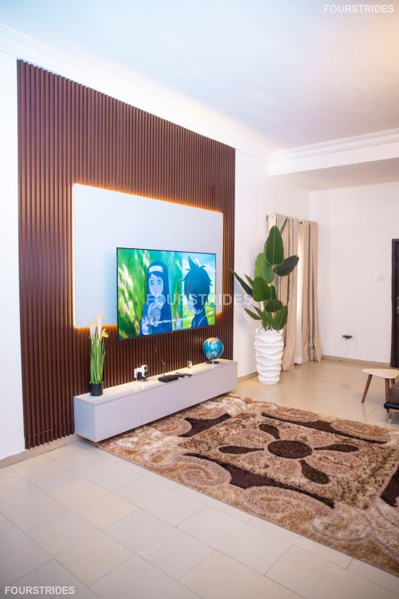 SOMA 3 BEDROOM JAHI - Gallery Image 3