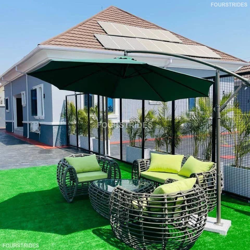 QUEEN AMINA WALL - Gallery Image 5