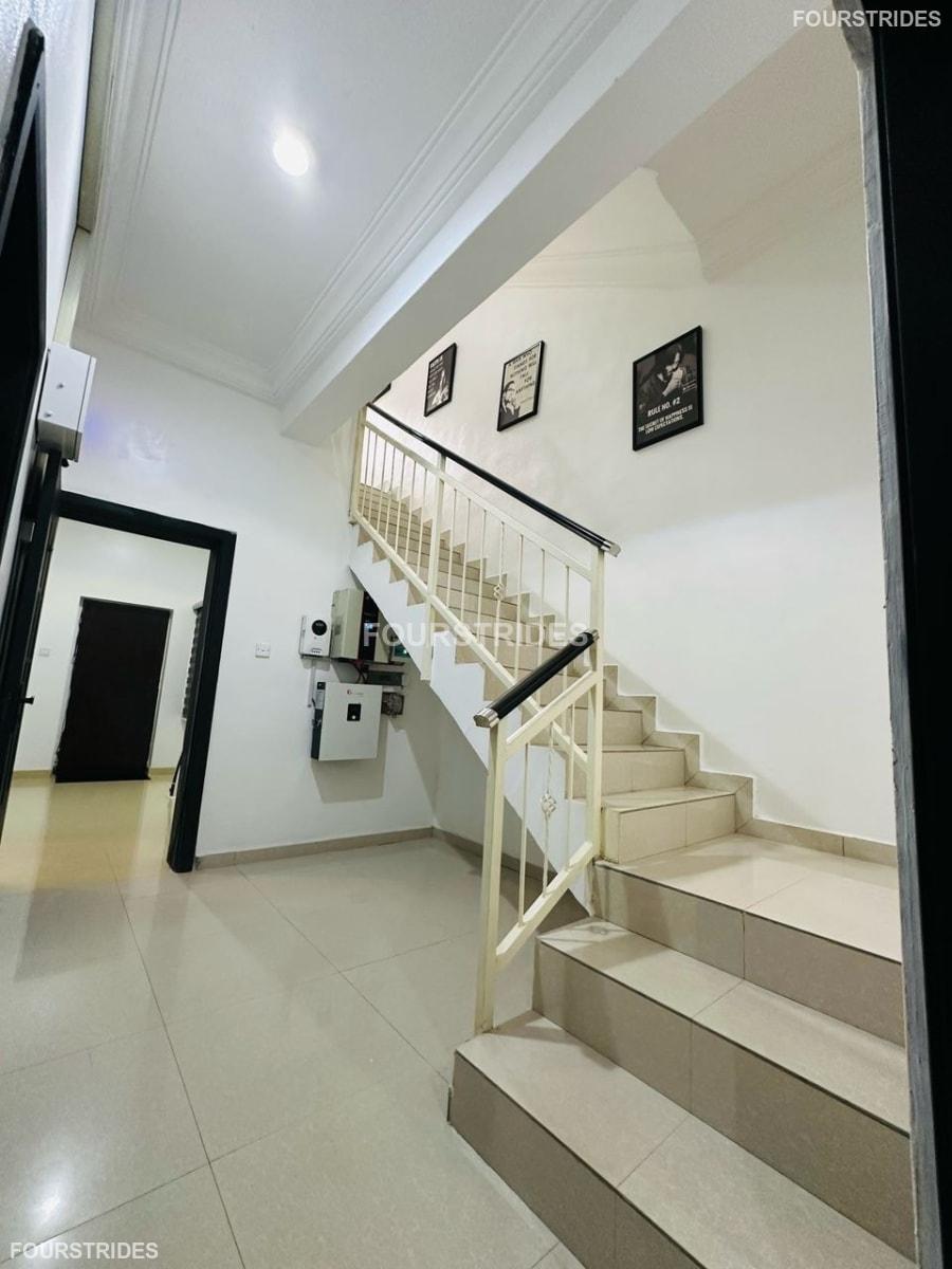 BLAIRE BEAUTY 3 BEDROOM TERRACED - Gallery Image 5