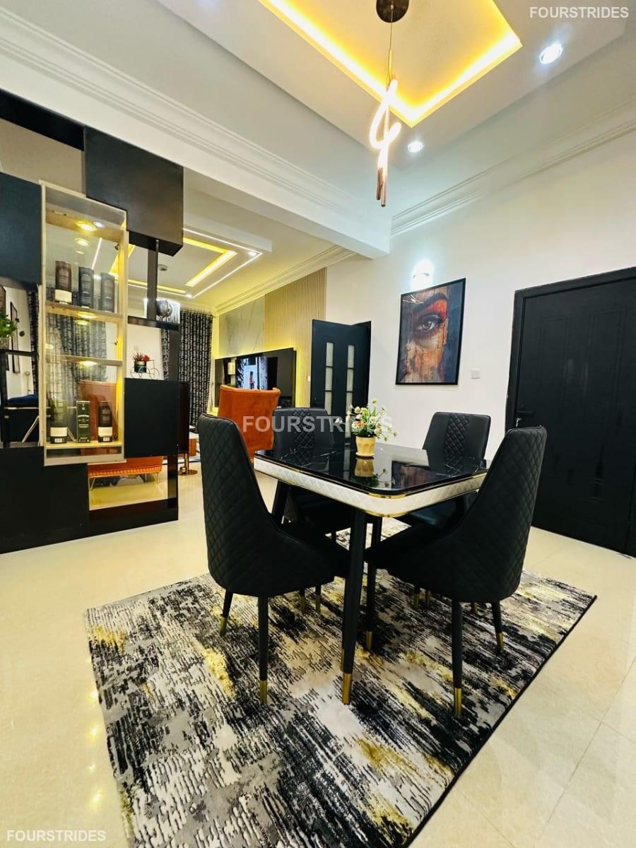 BLAIRE BEAUTY 3 BEDROOM TERRACED - Gallery Image 3