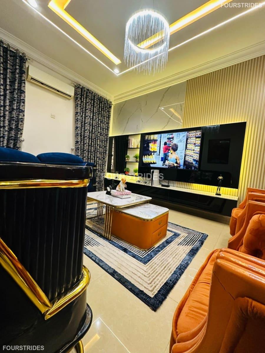 BLAIRE BEAUTY 3 BEDROOM TERRACED - Gallery Image 2