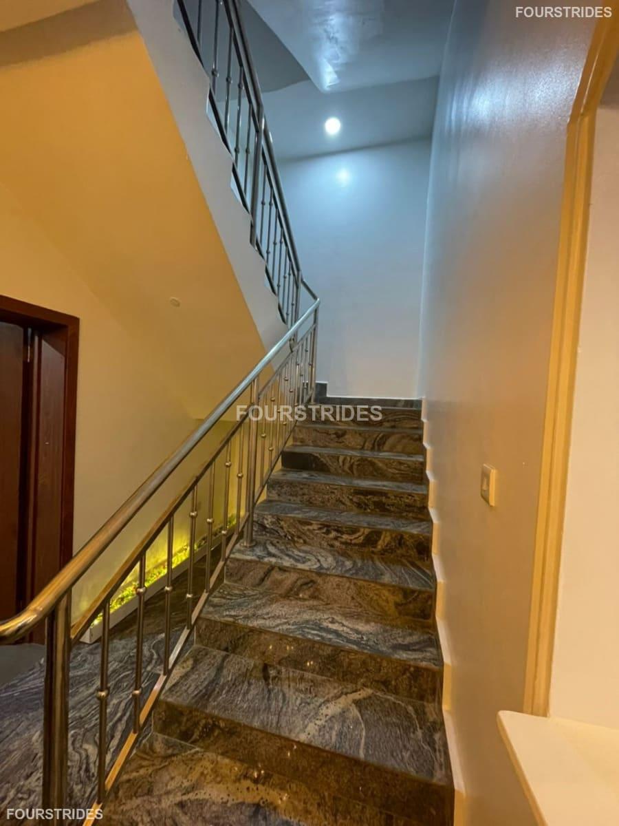 SUPREME 3 BEDROOM EXQUISITE APARTMENT WUYE - Gallery Image 5