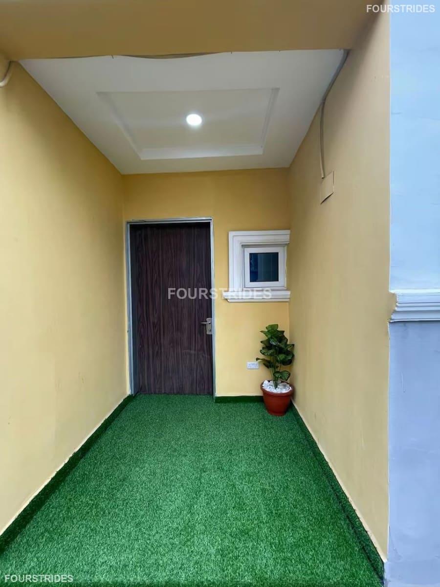 SUPREME 3 BEDROOM EXQUISITE APARTMENT WUYE - Gallery Image 2