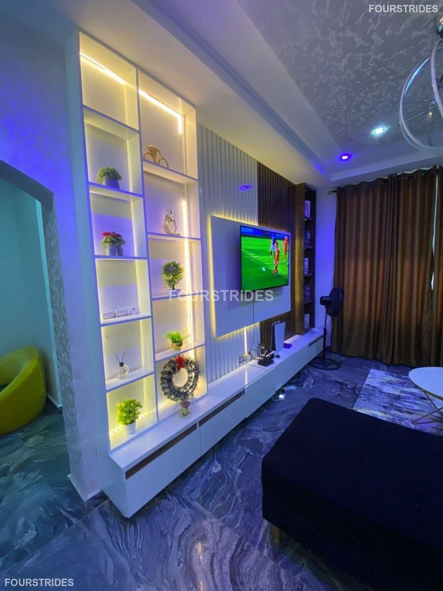 SUPREME 3 BEDROOM EXQUISITE APARTMENT WUYE - Gallery Image 3
