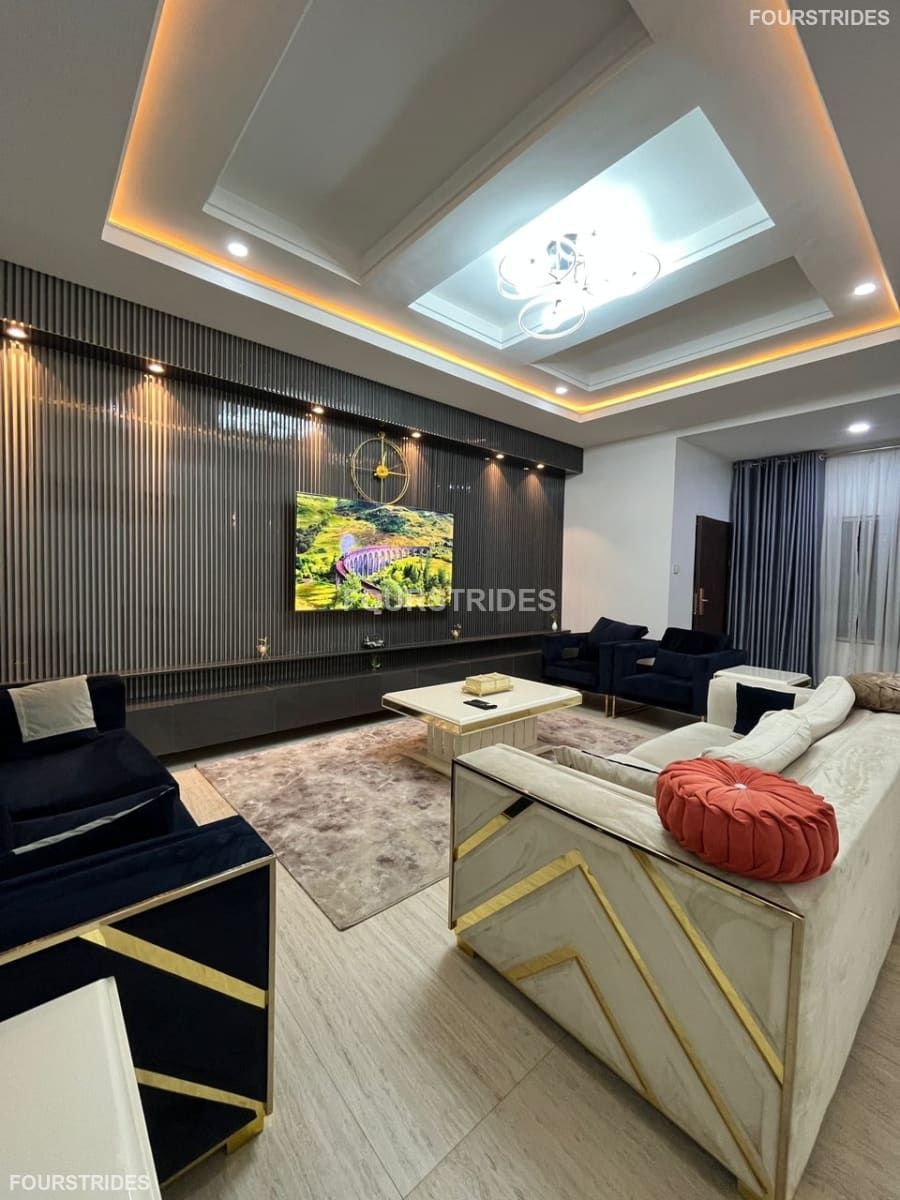 MOONBEAM REVERIE 5 BEDROOM APARTMENT - Main Image