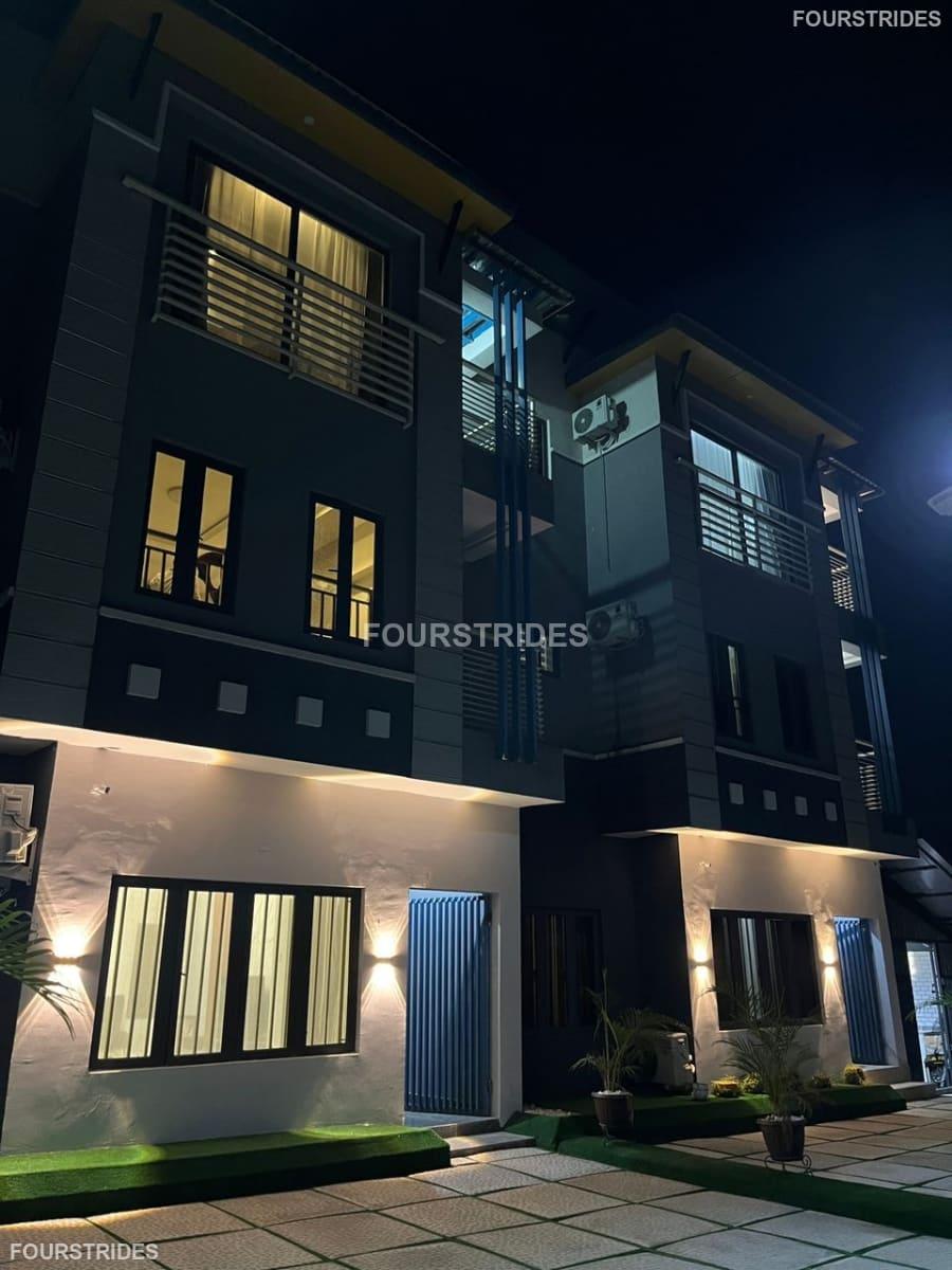 MOONBEAM REVERIE 5 BEDROOM APARTMENT - Gallery Image 2