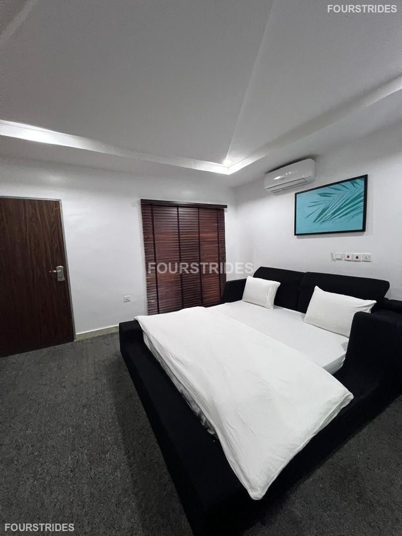 DREAMY GROVE 4 BEDROOM DUPLEX MBORA - Gallery Image 2