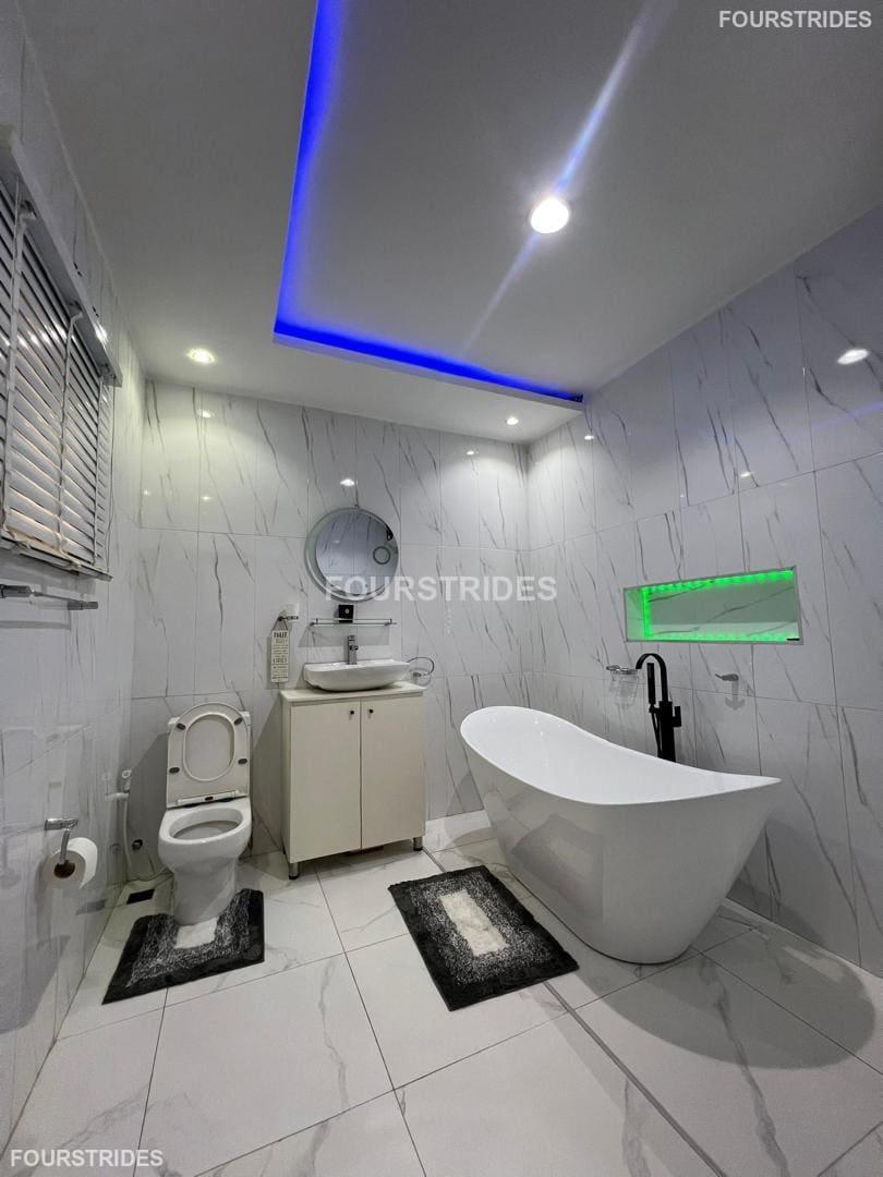 DREAMY GROVE 4 BEDROOM DUPLEX MBORA - Gallery Image 3