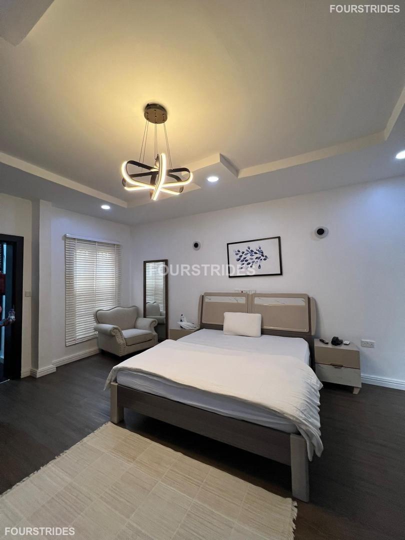 DREAMY GROVE 4 BEDROOM DUPLEX MBORA - Gallery Image 4