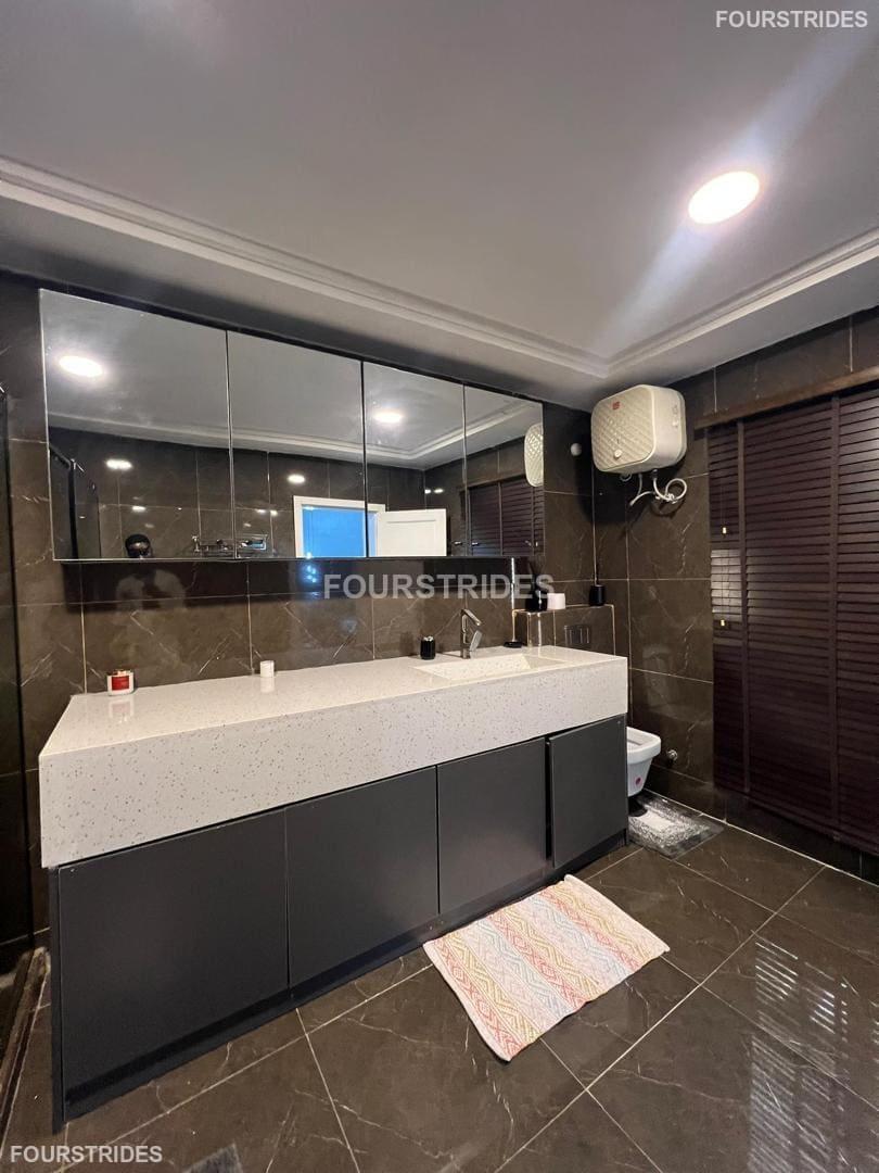 DREAMY GROVE 4 BEDROOM DUPLEX MBORA - Gallery Image 5