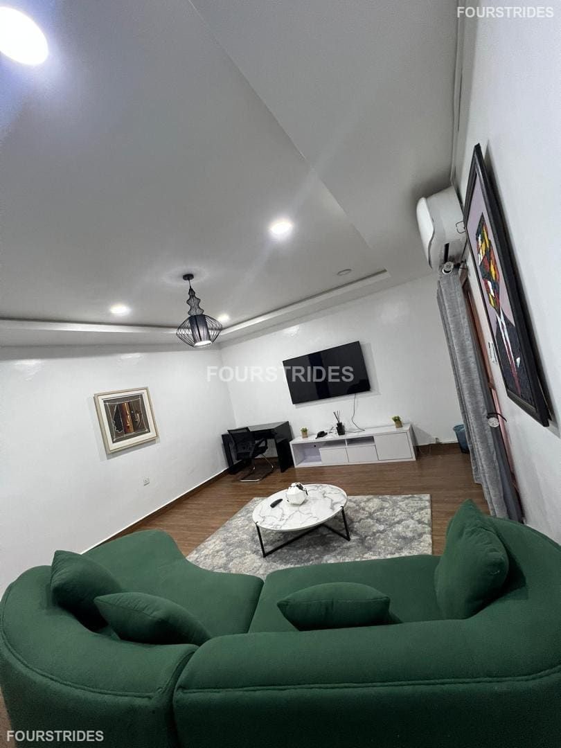 DREAMY GROVE 4 BEDROOM DUPLEX MBORA - Main Image