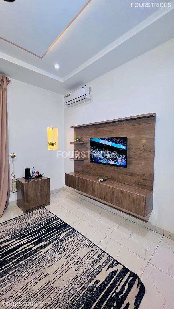 DAN-AGE LUXOR SELF CONTAIN APARTMENT WUYE ABUJA - Gallery Image 2