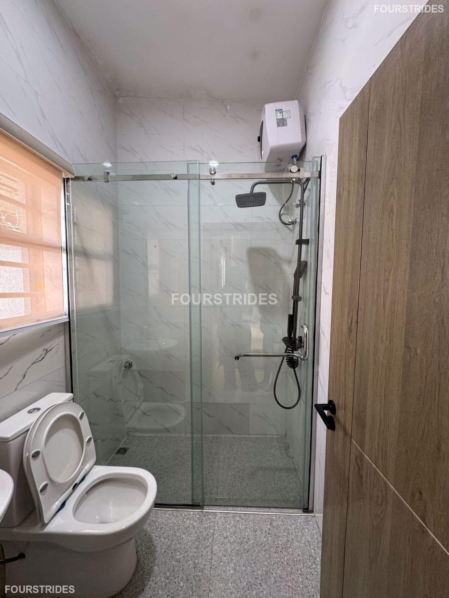 DAN-AGE LUXOR SELF CONTAIN APARTMENT WUYE ABUJA - Gallery Image 5