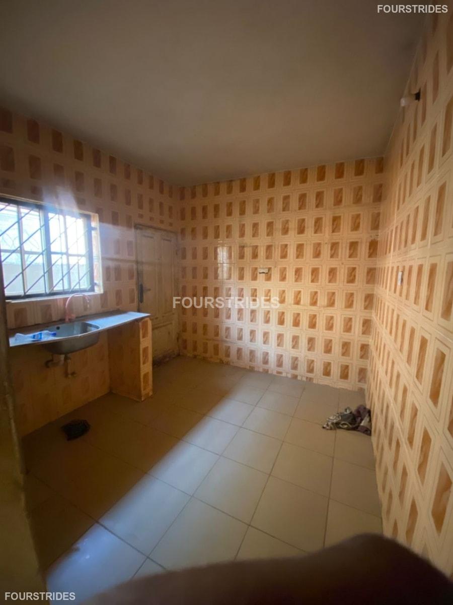 Nneva's 2 bedroom bungalow nepa field romi kaduna - Gallery Image 4