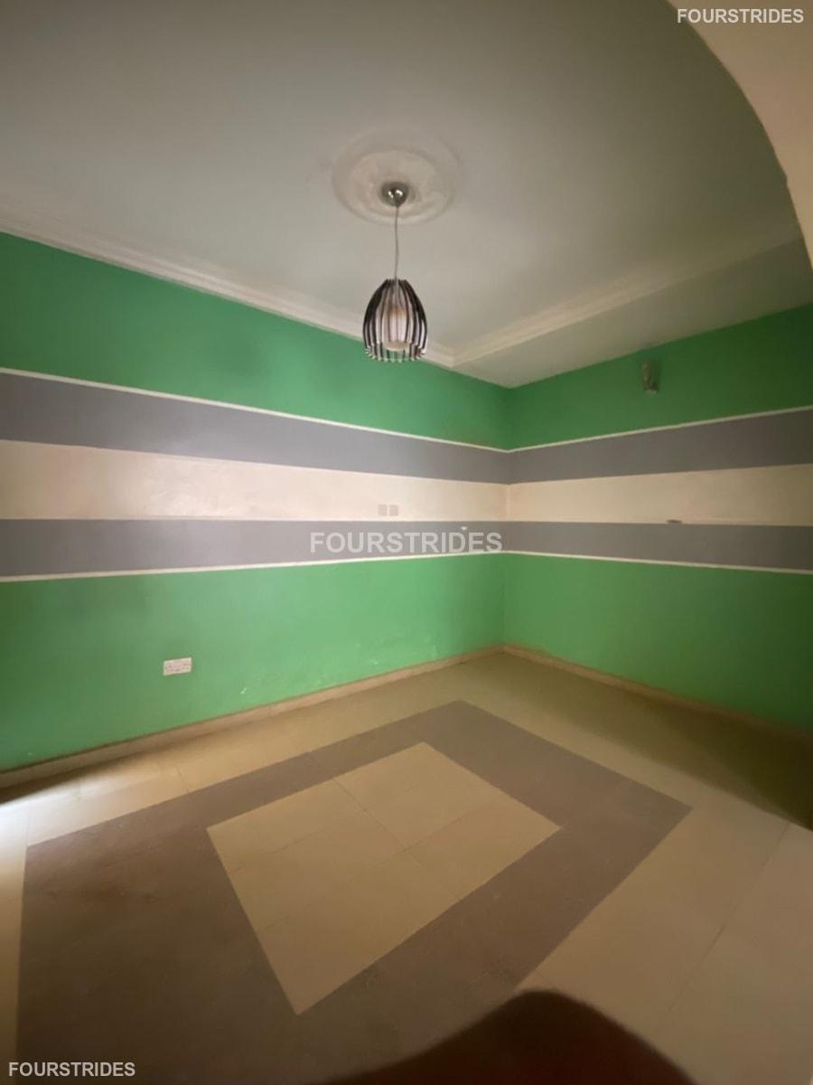 Nneva's 2 bedroom bungalow nepa field romi kaduna - Gallery Image 5
