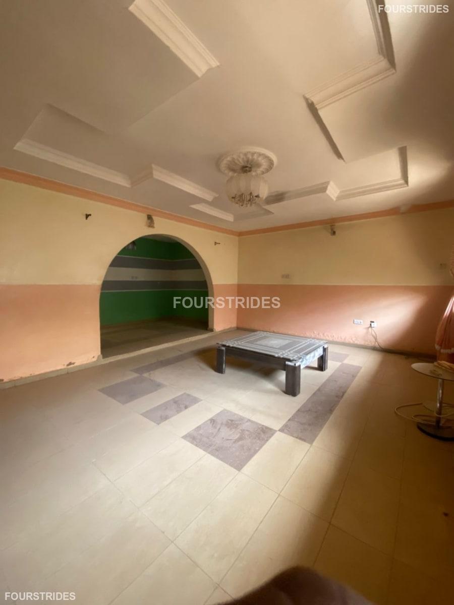 Nneva's 2 bedroom bungalow nepa field romi kaduna - Gallery Image 3