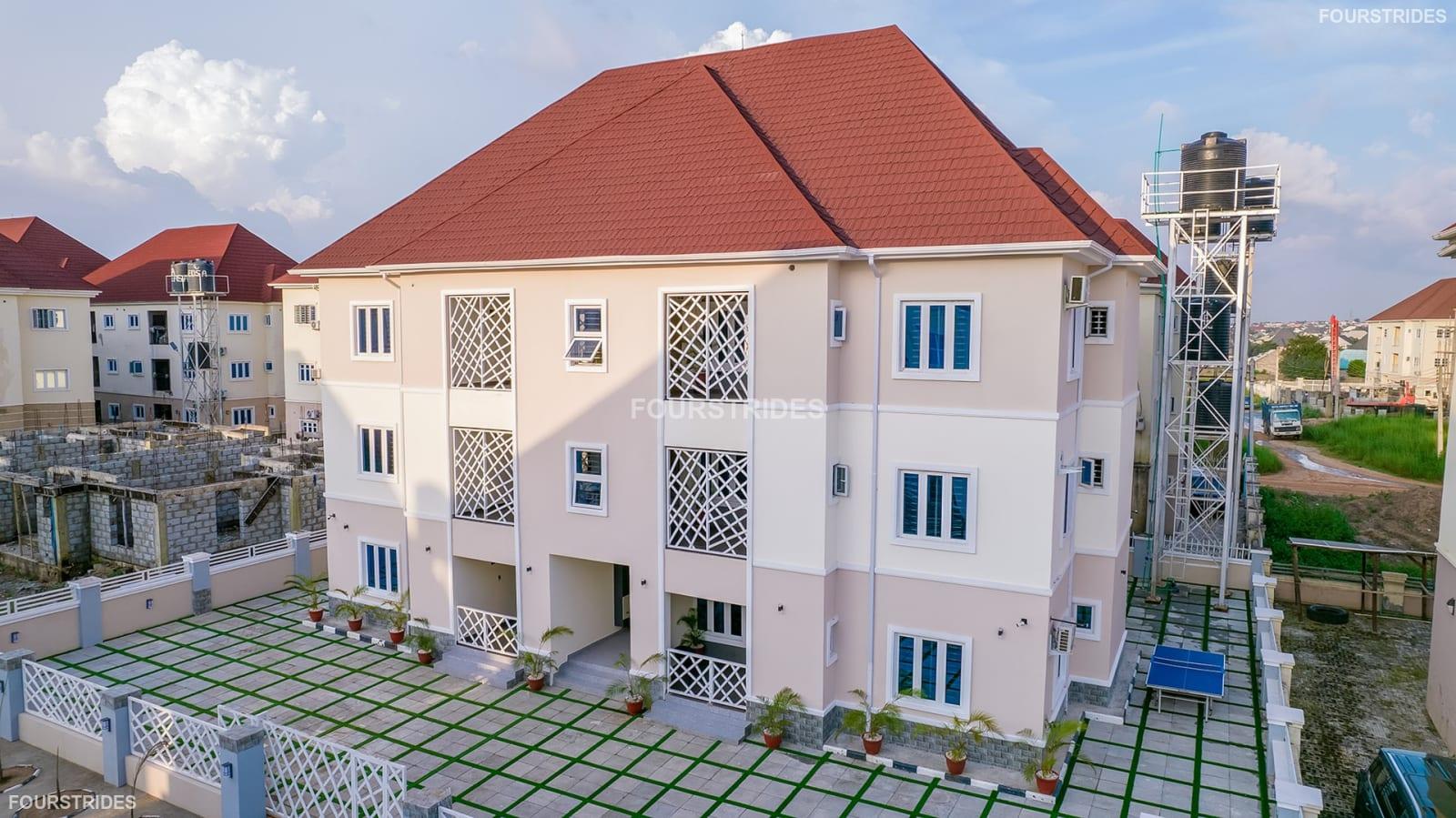 Aija Residences (Unit 1), 2 bedroom apartment. - Gallery Image 4