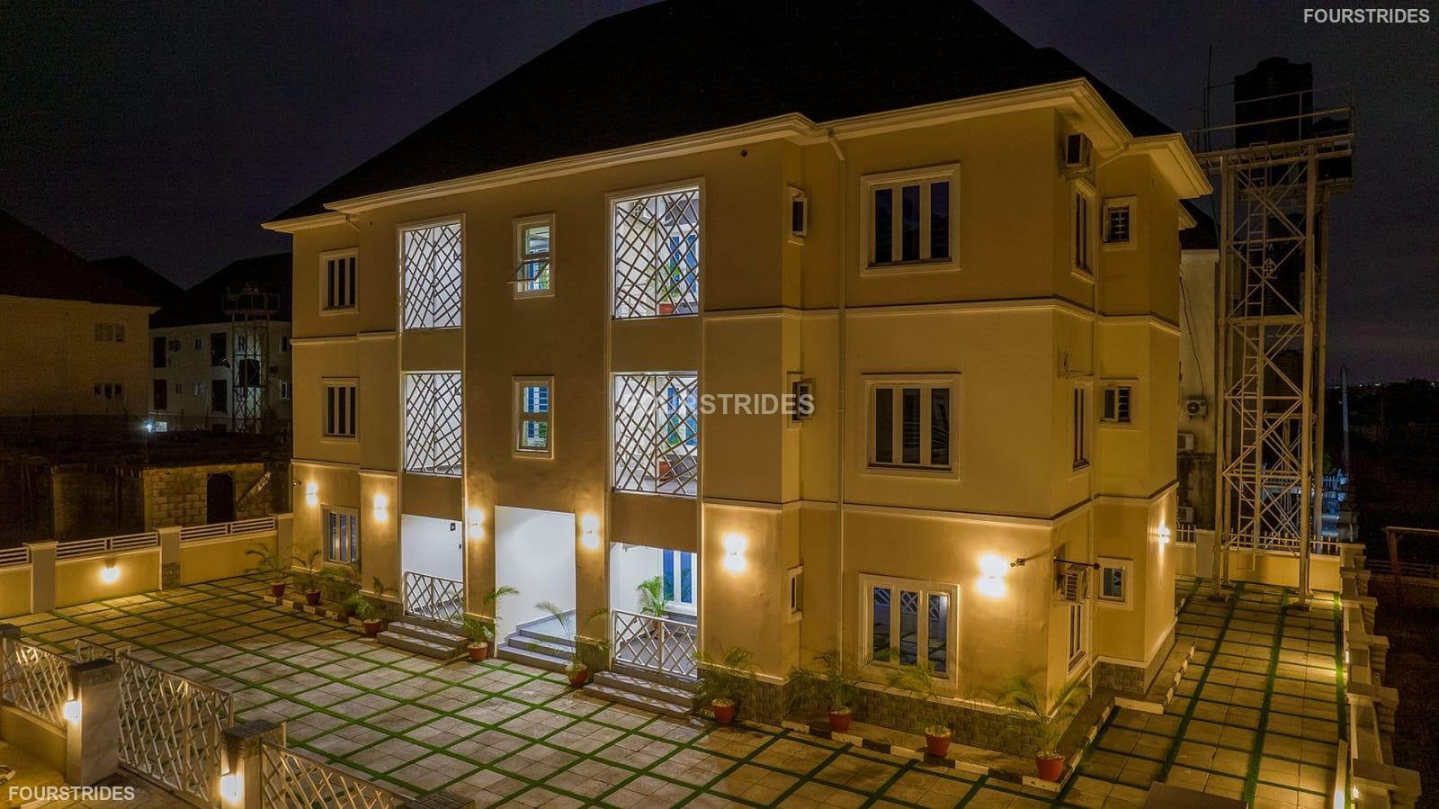 Aija Residences (Unit 3), 2 bedroom apartment. - Gallery Image 3