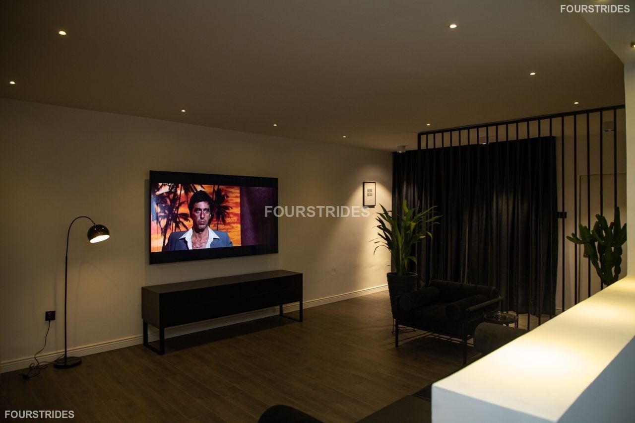 Withworth Homes - spacious and cozy home away from home - Main Image