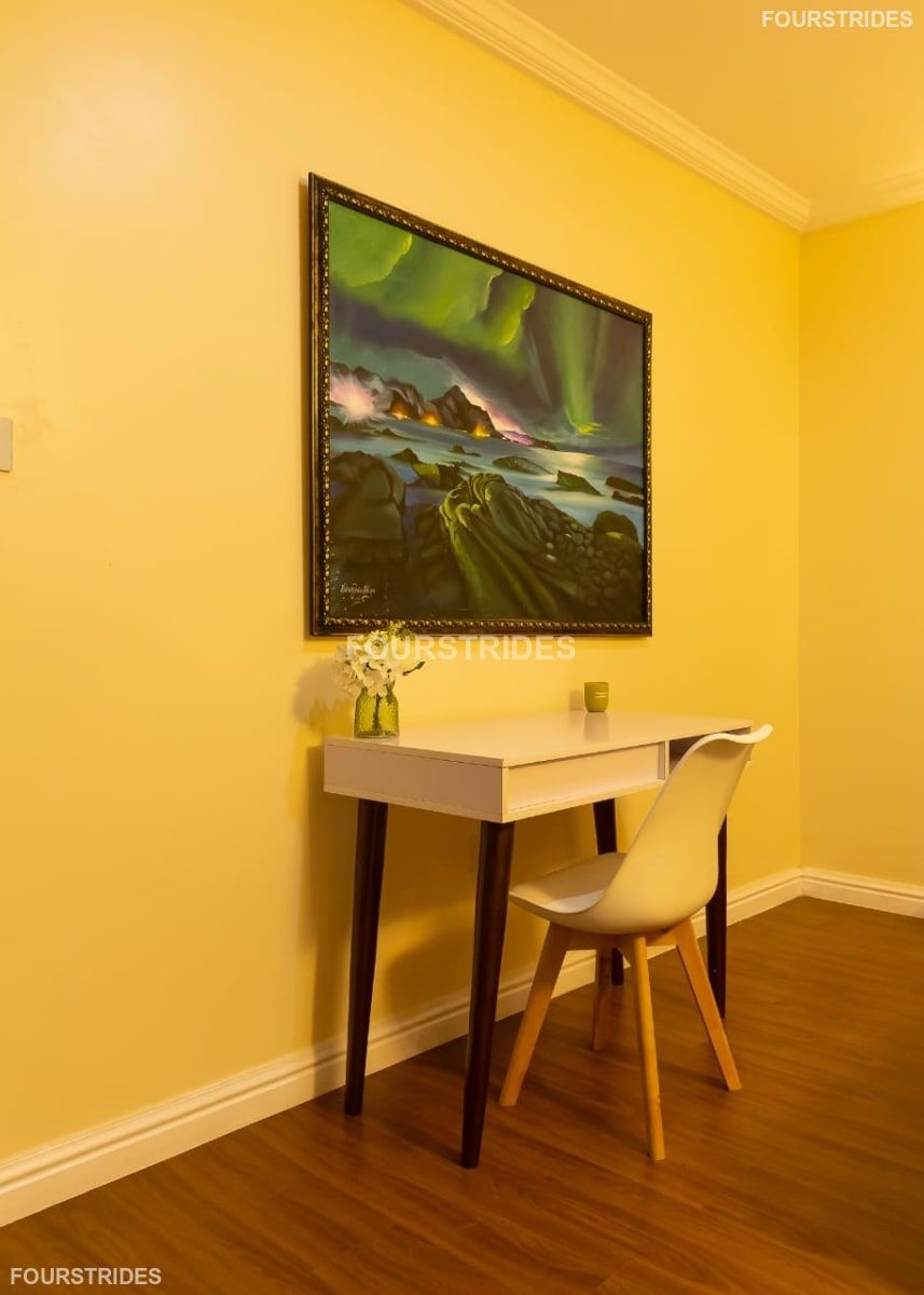 RIVALEX EMMANUEL STUDIO APARTMENT UTAKO ABUJA - Main Image