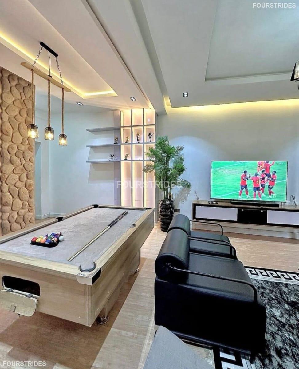 HAZE 3 BEDROOM APARTMENT WUYE ABUJA PRIME - Gallery Image 4