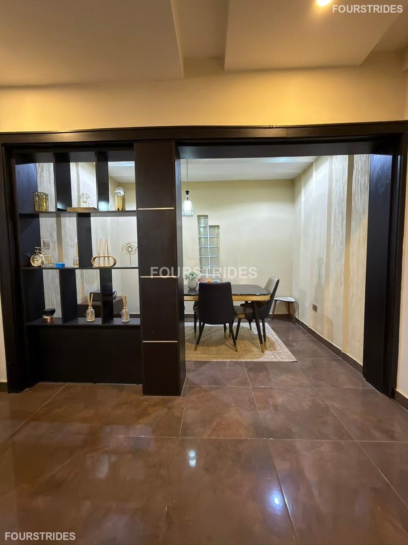 DALIAH COZY 2 BEDROOM APARTMENT JAHI ABUJA 3 - Gallery Image 3