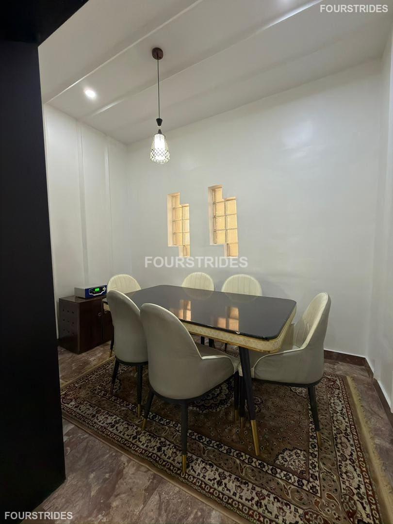 DALIAH COZY 2 BEDROOM APARTMENT JAHI ABUJA 3 - Gallery Image 4